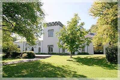 Clan Donald Centre - Ardvasar, Isle of Skye